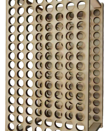 Soporte Para Pinceles De Pintura Secador De Pinceles Plumas