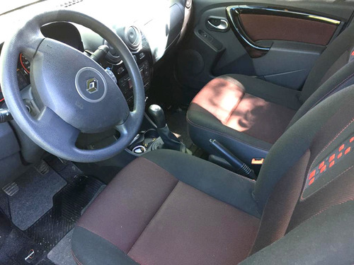 Renault Sandero Stepway 1.6