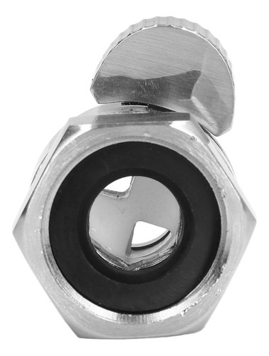 Válvula De Corte De Latão G1/2 Para Controle De Água Para Ba