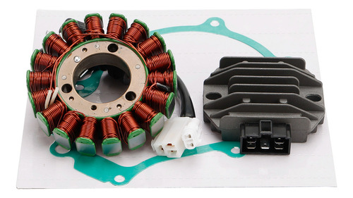 Junta Rectificadora De Estator For Yamaha Yzf-r125 10-13