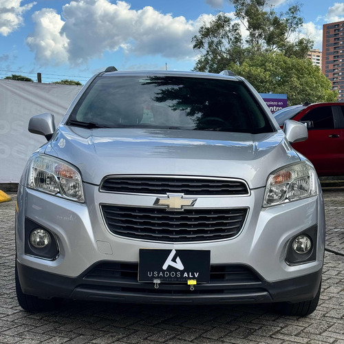 Chevrolet Tracker 1.8 Ls