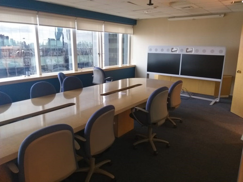 Oficinas En Alquiler | Laminar Plaza, Butty 200, Catalinas, Caba | Piso 3º - 328 M²
