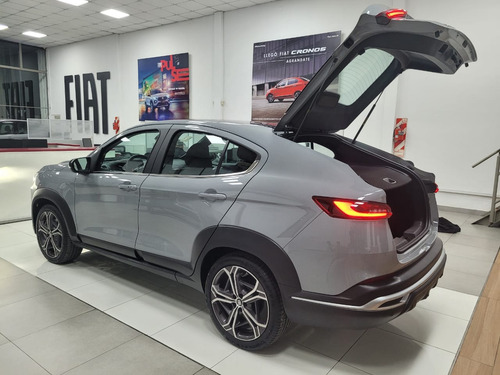 Fiat FASTBACK 1.3 T270 At6