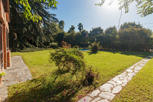 Venta Casa Quinta Pilar Apto Credito