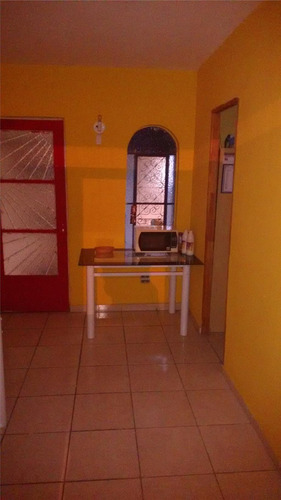 Prédio Comercial À Venda, Vila Matilde, São Paulo. - Pr0029