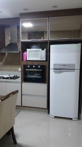 Casa Sobrado Para Venda, 2 Dormitório(s), 73.5m² - 6087