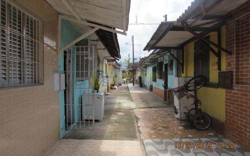 Imagem 7 de 11 de Kitnet Com 1 Dorm, Caiçara, Praia Grande - R$ 64.9 Mil, Cod: 2509 - V2509