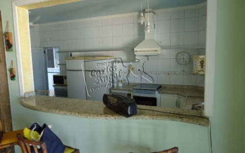 Casa A Venda No Bairro Jardim Imperador Em Praia Grande - - 2471-1