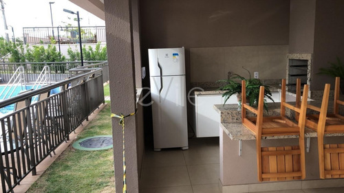 Imagem 11 de 13 de Apartamento À Venda Em Jardim Antonio Von Zuben - Ap008939