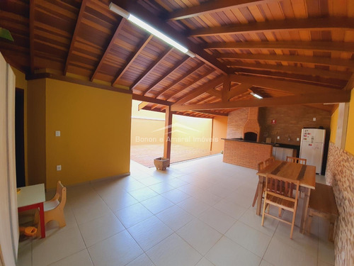 Imagem 30 de 30 de Casa À Venda Em Campos Do Conde I - Ca013841