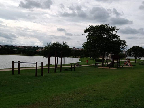 Imagem 9 de 28 de Casa À Venda, 240 M² Por R$ 1.350.000,00 - Condomínio Ibiti Royal Park - Sorocaba/sp - Ca2754