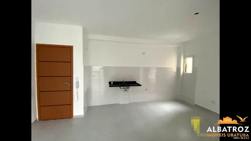 Imagem 12 de 29 de Apartamento 02 Quartos, 250m Da Praia Do Perequê-mirim! - Ap639