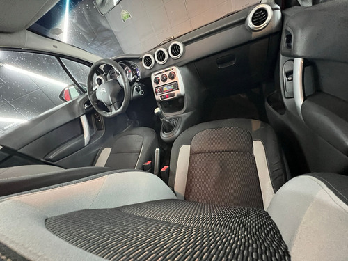 Citroën C3 1.5 Origine Flex 5p