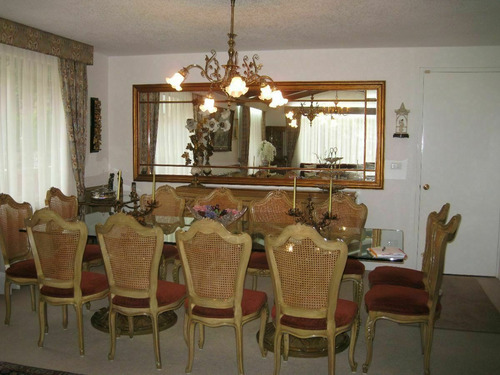 Imagen 2 de 19 de Vendo Casa En Lomas De Vista Hermosa, Cuajimalpa