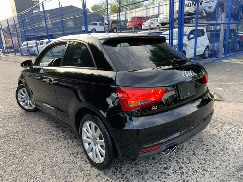 Imagen 2 de 13 de Audi A1 2018 Cool Mt