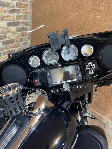 Imagen 8 de 9 de Harley Davidson Ultra Limited Low