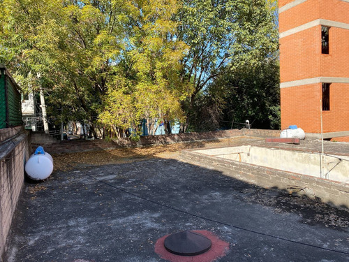 Terreno En Venta / Tacuba - Miguel Hidalgo