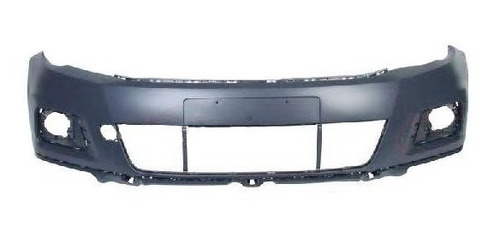 Imagen 1 de 2 de Funda De Parachoque Original Volkswagen Polo Classic 01/09