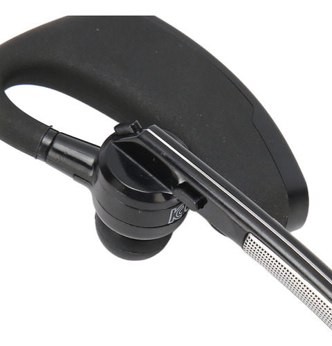 Auricular Bluetooth Multifunción Con Cancelación De Ruido Ma