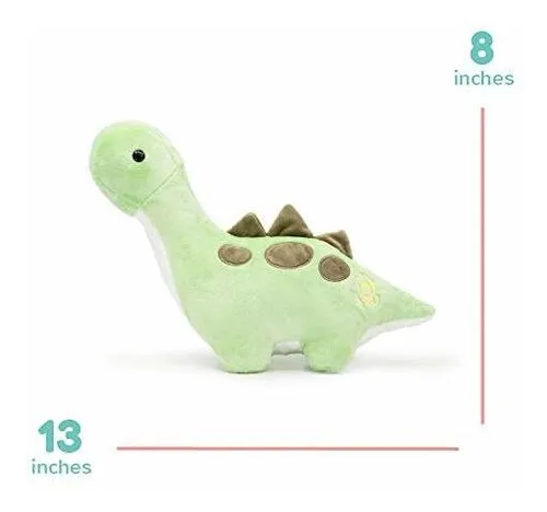 Peluche Bronti Adorable - Regalo Perfecto Para Niños