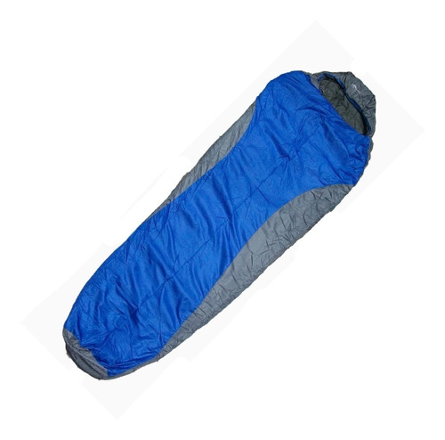 Bolsa De Dormir Northland Vison -8 Grados Liviana Camping