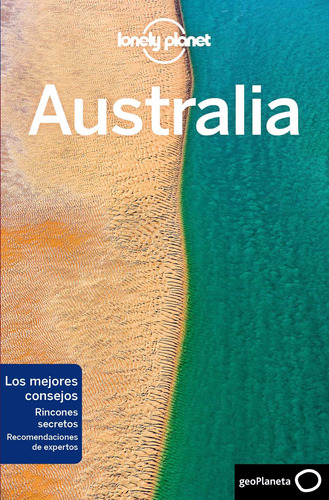 Australia (4ta.edicion) Lonely Planet