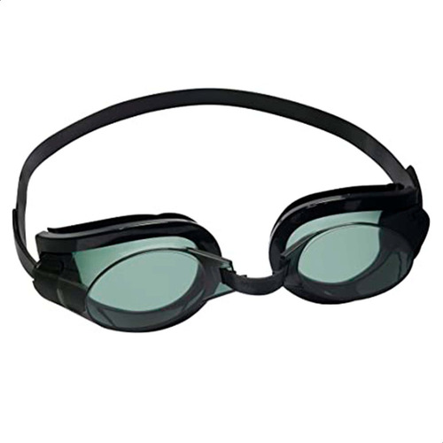 Imagen 5 de 8 de Antiparras Para Natación Infatiles Unisex Gafas Para Piletas
