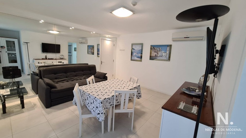 Vende Apartamento De 1 Dormitorio En Roosevelt Punta Del Este.