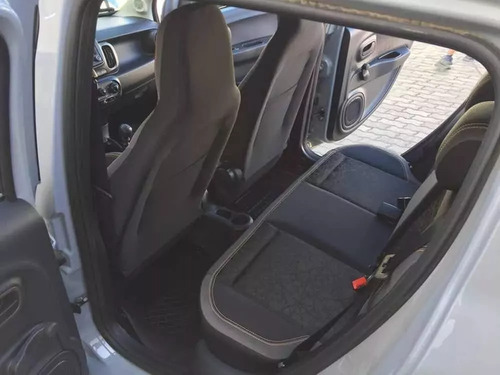 Fiat Mobi 1.0 Trekking