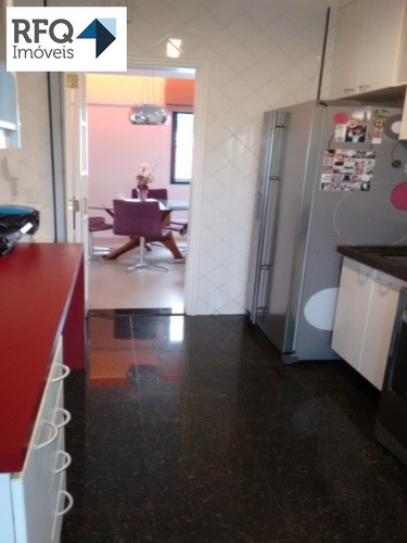 Apartamento Próximo Do Metro Imigrantes E Alto Do Ipiranga !!! - Ap01152 - 33601082