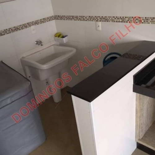 Imagem 16 de 30 de Venda - Casa - Jardim Souza Queiroz - Santa Bárbara D'oeste - Sp - D2050