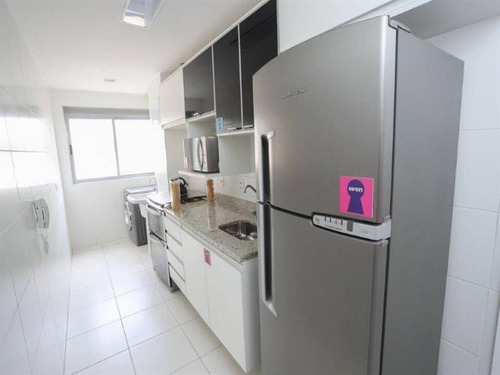 Imagem 11 de 20 de Apartamento - Lri1185 - 32940191
