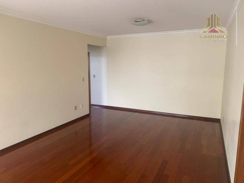 Imagem 4 de 19 de Vendo Apartamento De Três Dormitórios, Elevador, No Centro De Canoas Rs - Ap4181