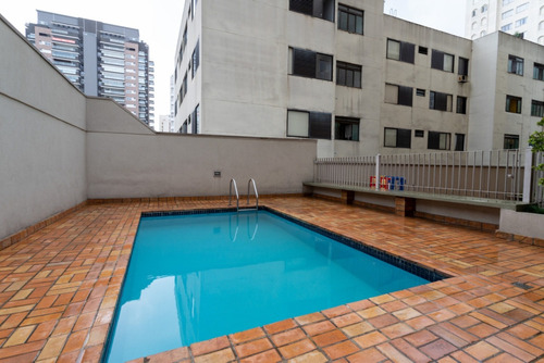 Imagem 24 de 30 de Apartamento - Ap00494 - 70281629