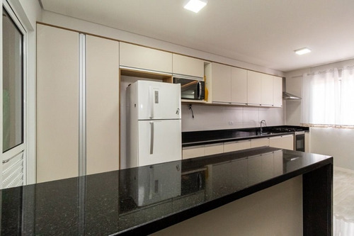 Imagem 7 de 25 de Apartamento Residencial Em São José Dos Pinhais - Pr - Ap0020_capr