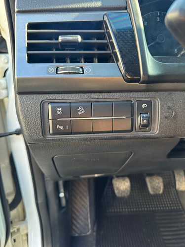 SsangYong Musso Grand 2.2Td Glx Mt6 4Wd