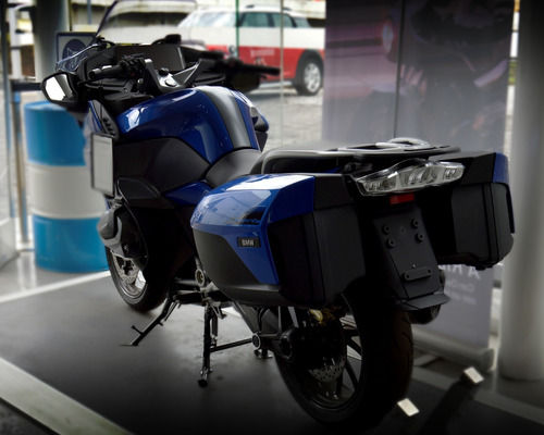 Imagen 4 de 9 de Bmw R 1250 Rt