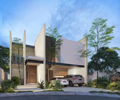 Casa en venta