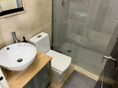 Imagen 12 de 15 de Mls #22-28739 Se Alquila Bello Apto En Colinas De La Tahona Br 0414 3111247