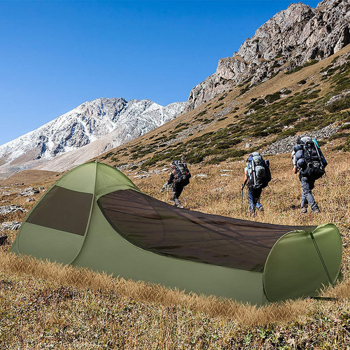 Tela De Oxford A Prueba De Viento Compacta Compacta De Carpa