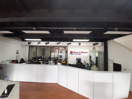 Imagen 5 de 13 de Bodega En Venta En Doce De Octubre 22-849 C.o