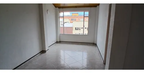 Oportunidad De Inversión En Mazuren En Bogotá