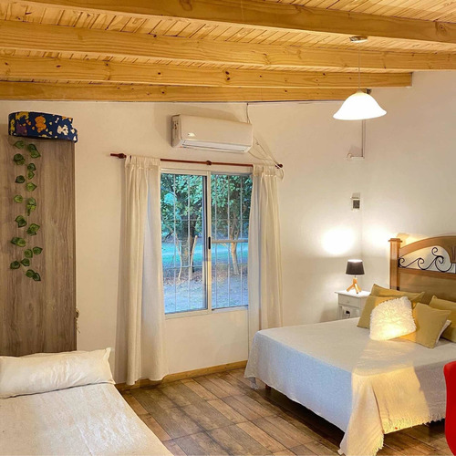 Imagen 21 de 27 de Casa Quinta Privada Alquiler Temporal A Solo 130km De Capital Pueblo Rural Ideal Para Descansar Cerca De San Antonio De Areco Y Baradero