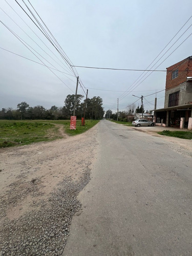 Lote En Barrio Parque Astolfi Iii - Villa Astolfi - Partido De Pilar