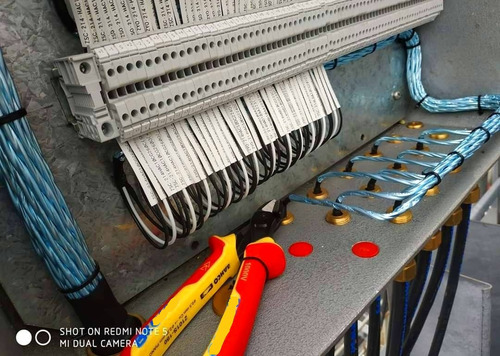 Curso Automatización Industrial Plc