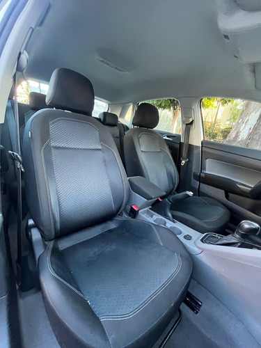 Volkswagen Polo 1.6 Msi Highline At