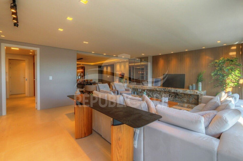 Apartamento - Vila Assuncao - Ref: 386790 - V-rp9850
