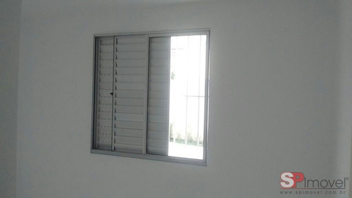 Imagem 13 de 15 de Apartamento Para Venda Por R$240.000,00 - Conjunto City Jaraguá, São Paulo / Sp - Bdi22506