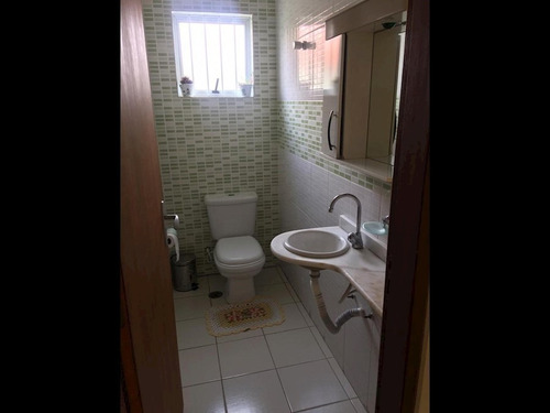 Imagem 12 de 23 de Sobrado, Jardim Sao Jose, Sao Roque, 4 Dorm, 2 Suite, 2 Vagas - 1769
