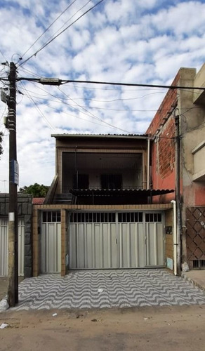 Imagem 1 de 25 de Casa Com 3 Dormitórios, 163 M² - Venda Por R$ 250.000,00 Ou Aluguel Por R$ 1.100,00/mês - Bela Vista - Fortaleza/ce - Ca1746